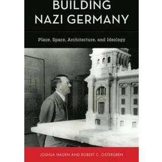 Building Nazi Germany