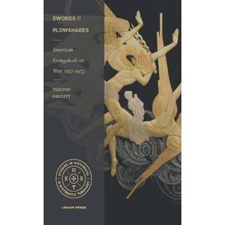 American Evangelicals on War, 1937–1973