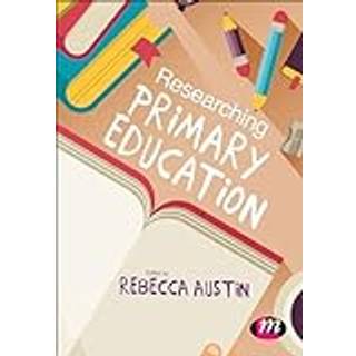 Researching Primary Education