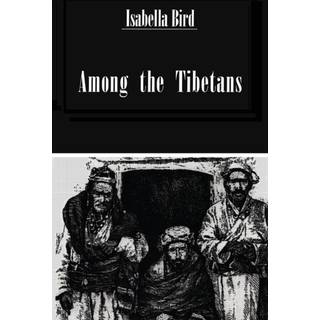 Among The Tibetans