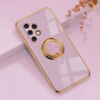 Samsung A32 5G Elegant & stødsikkert cover med ringholder fejlfri