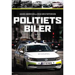Politiets biler