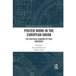 Posted Work in the European Union