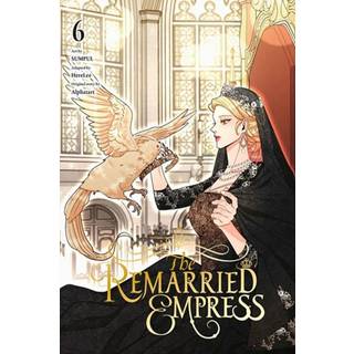 The Remarried Empress, Vol. 6