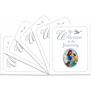 Welcome to the Journey