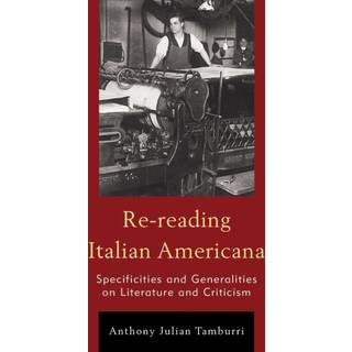 Re-reading Italian Americana