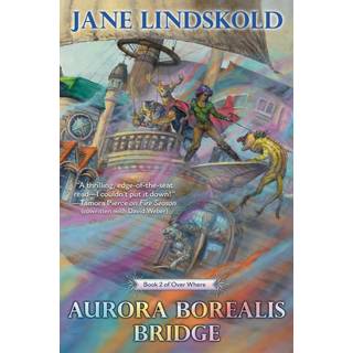 Aurora Borealis Bridge