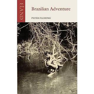 Brazilian Adventure