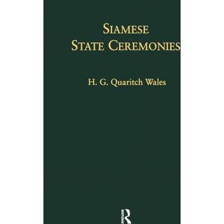 Siamese State Ceremonies