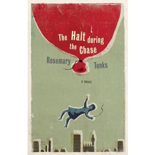 The Halt During the Chase