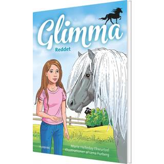 Glimma - Reddet, bog 1