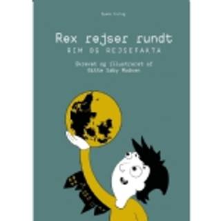 Rex rejser rundt