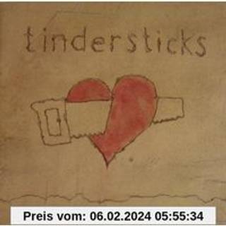 Tindersticks - Hungry Saw