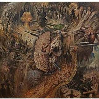 Power Trip - Manifest Decimation