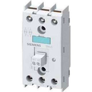 Siemens Solid-state relæ 30a