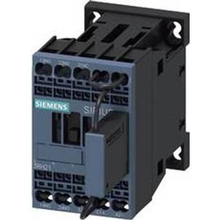 Siemens Cont.relay railway,2no+1nc,dc24v...