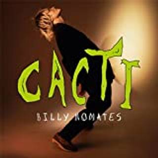 Billy Nomates - Cacti (LP)