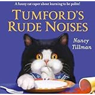 Tumford's Rude Noises