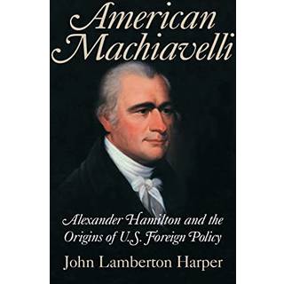 American Machiavelli