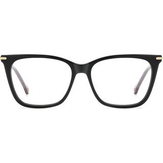Carolina Herrera Kvinde HER 0232 P9X Optiske stel Acetat Sort Firkantet