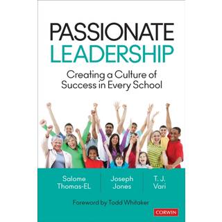 Passionate Leadership