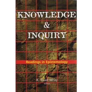 Knowledge and Inquiry