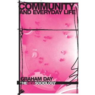Community and Everyday Life