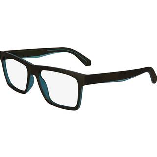 Calvin Klein Mand CKJ24617 246 Optiske stel Bio-injekt Grå Firkantet Normal