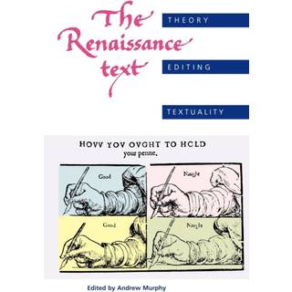 The Renaissance Text