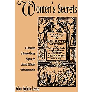 Women's Secrets