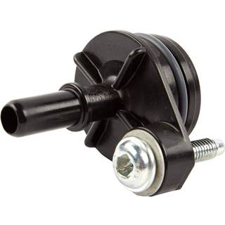 ACDELCO GM Originalt udstyr 12665644 Prim?r (frisk luft) Positive Crank Ventilation (PCV) ventil