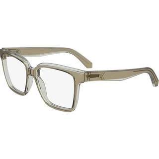Calvin Klein Jeans CKJ24619 260 53 Briller Kvinder Brun - Transparent Brown - 53mm
