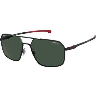 Carrera Ducati Mand CARDUC 038/S 003/UC Solbriller Titanium Sort-opaque Multifarvet Pilot Polariseret