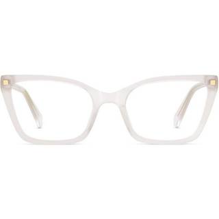 Polaroid Kvinde PLD D520 KB7 Optiske stel Bio-cecid Grå Firkantet