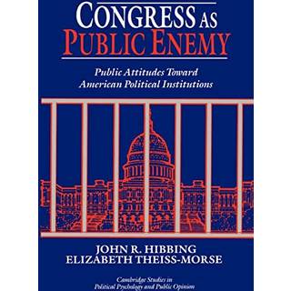 Congress as Public Enemy