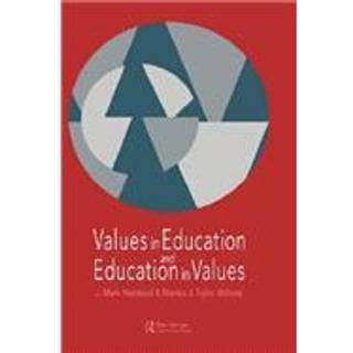 Values in Education and Education in Values