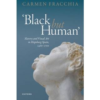 'Black but Human'