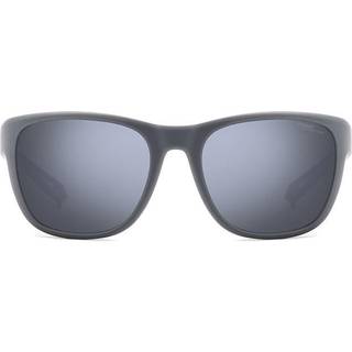 PLD 7051/S Solbriller, Matte Grey