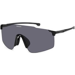 Carrera Ducati Mand CARDUC 033/S 807/IR Solbriller Polyamid Sort Grå Maske