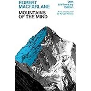 Mountains Of The Mind