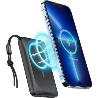 Magon 10000mAh Magnetic PB