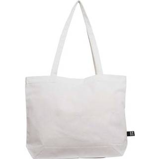 Tasche mit langen Henkeln - Weiß