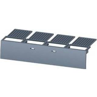 Siemens Terminal cover 4p 1pcs.