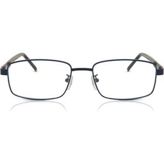 SmartBuy Collection Ivy 659E 55 Briller Mænd Blue - Blue - 55mm