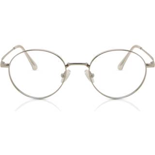 SmartBuy Collection Heap M299A 46 Briller Mænd Silver - Silver - 46mm