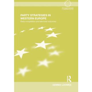 Party Strategies in Western Europe