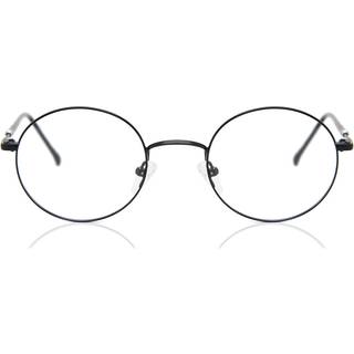 SmartBuy Collection Irvingj 926D 48 Briller Mænd Black - Black - 48mm