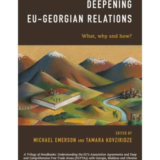 Deepening EU-Georgian Relations