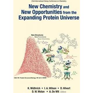 New Chemistry And New Opportunities From The Expanding Protein Universe - Proceedings Of The 23rd International Solvay Conference On Chemistry