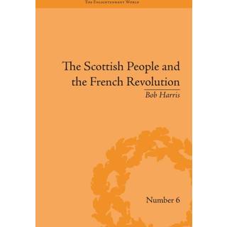 The Scottish People and the French Revolution